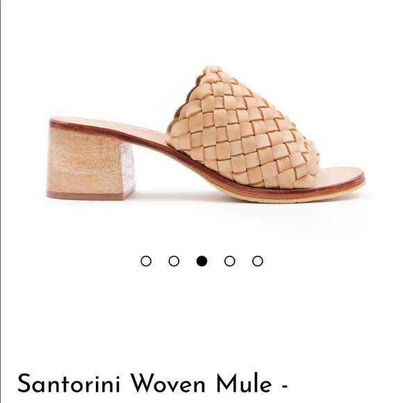 Liberte size 6 sandal - Picture 2 of 15